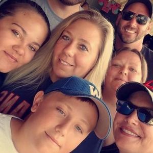 Meet your Posher, Staci